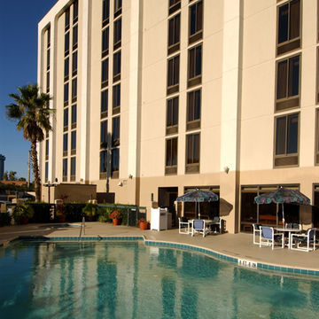 Hampton Inn Orlando Near Universal Blvd/Int'L Dr Kültér fotó