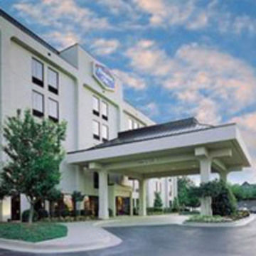 Hampton Inn Orlando Near Universal Blvd/Int'L Dr Kültér fotó